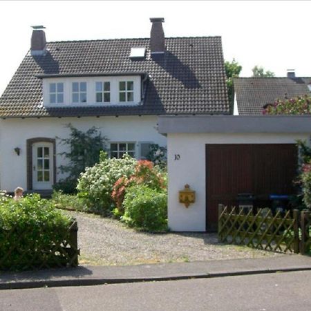Finke-Ferienhaus - Og Gromitz Bagian luar foto