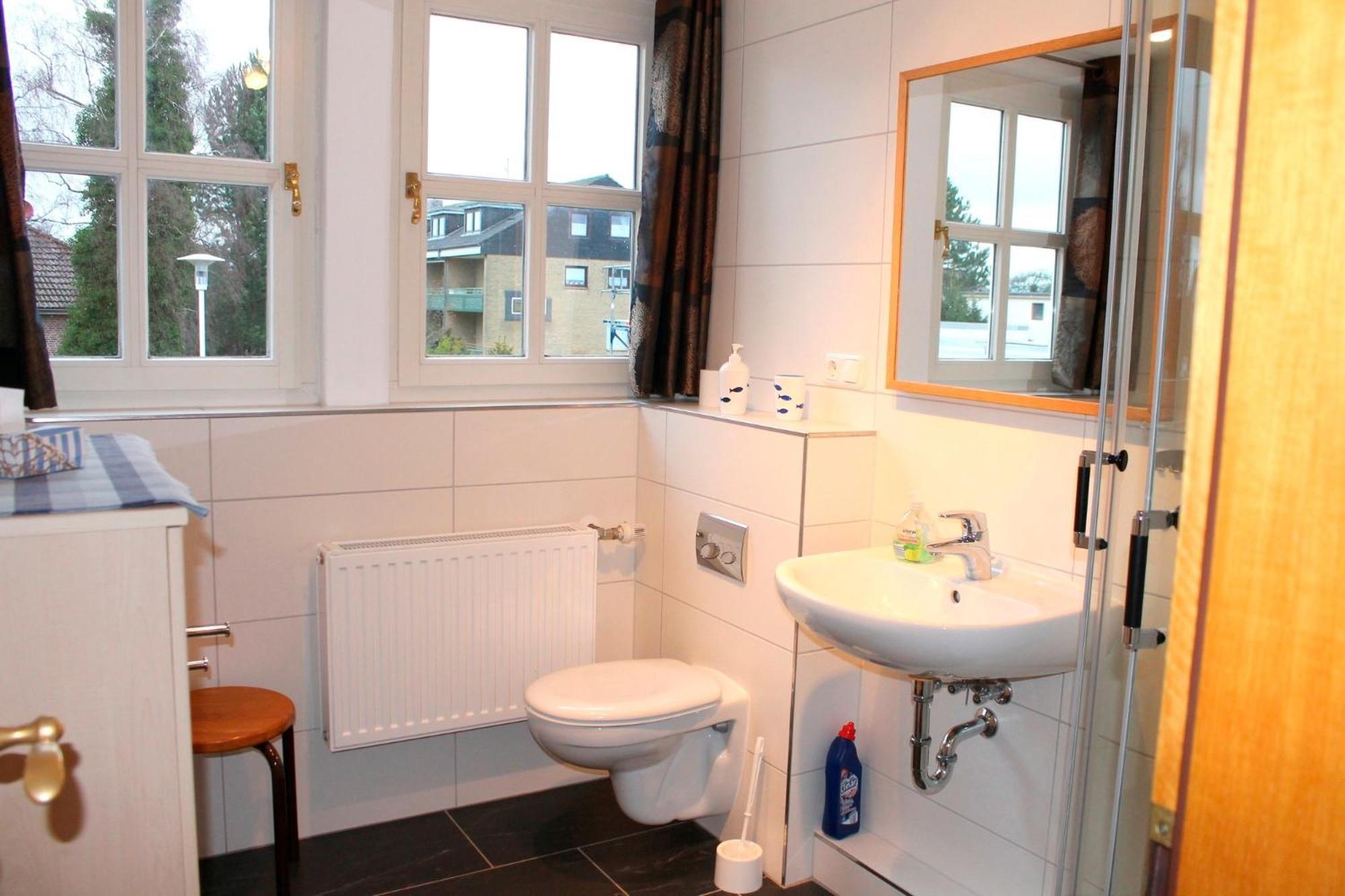 Finke-Ferienhaus - Og Gromitz Bagian luar foto