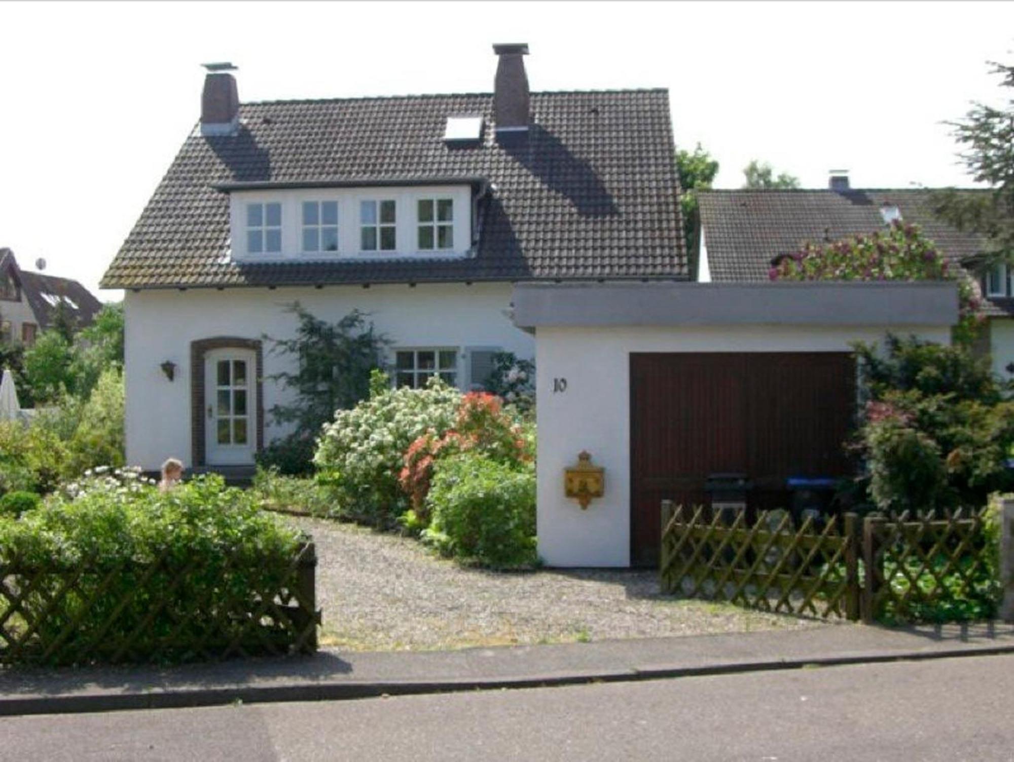 Finke-Ferienhaus - Og Gromitz Bagian luar foto