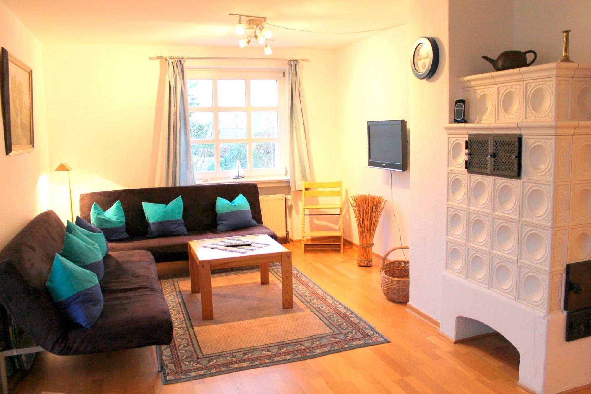 Finke-Ferienhaus - Og Gromitz Bagian luar foto