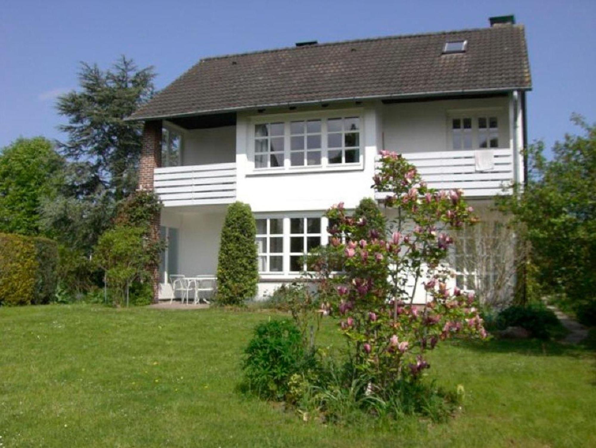 Finke-Ferienhaus - Og Gromitz Bagian luar foto