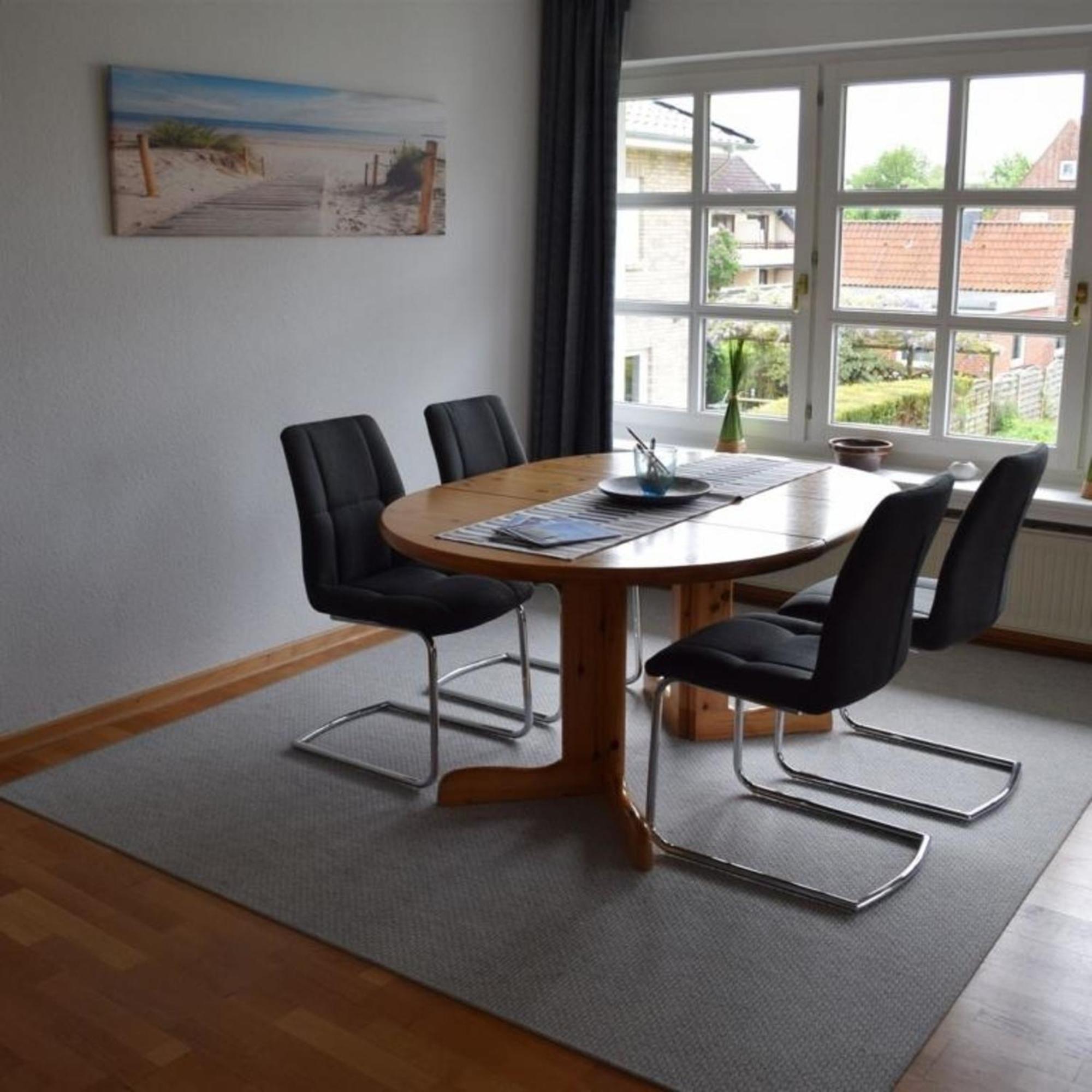 Finke-Ferienhaus - Og Gromitz Bagian luar foto